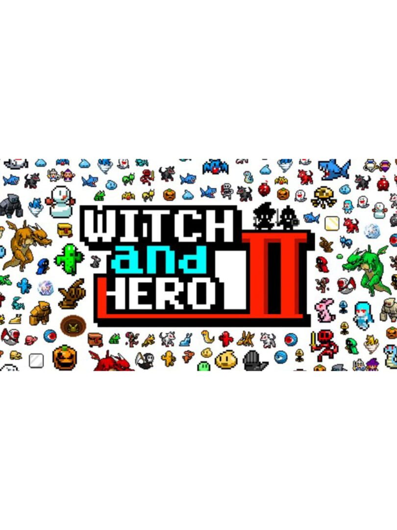 Witch & Hero 2