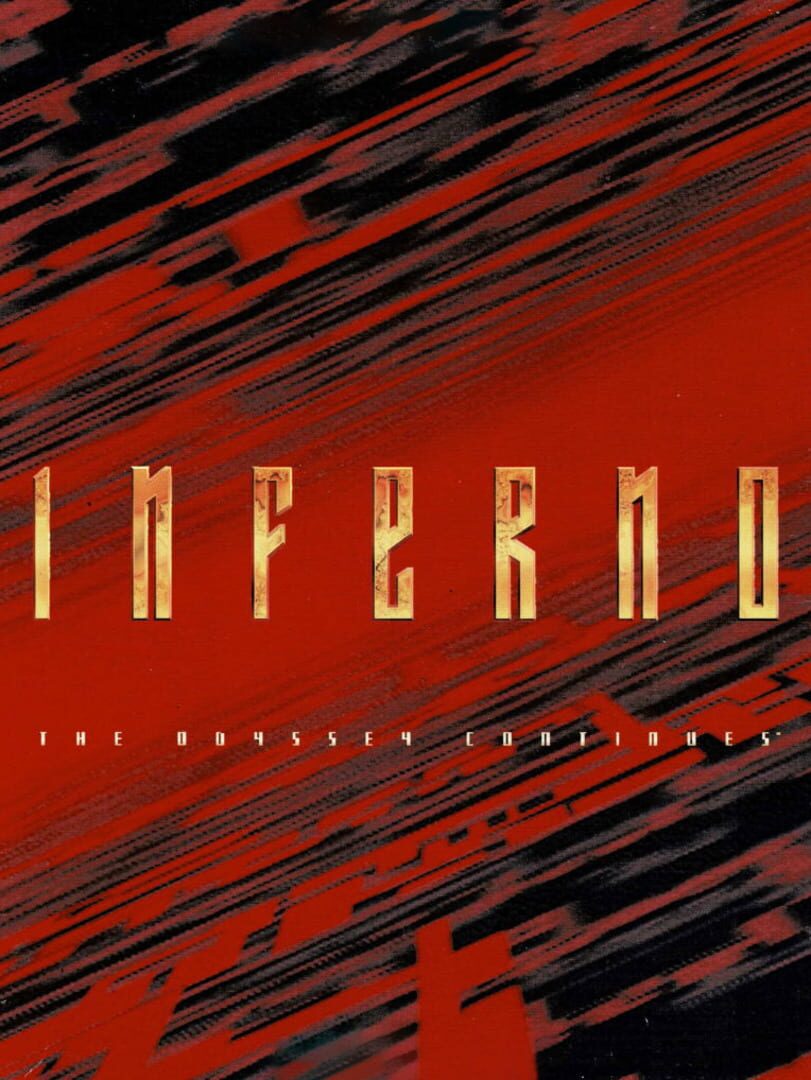 Inferno: The Odyssey Continues (1994)