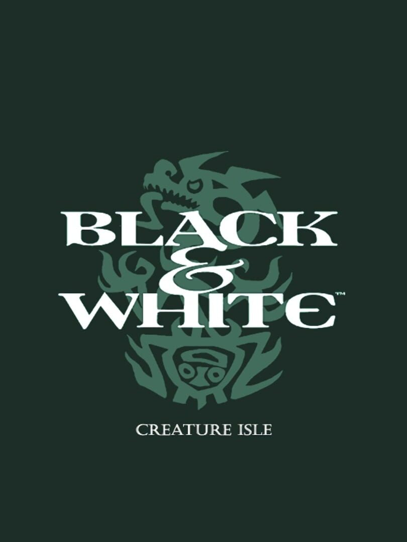 Black & White: Creature Isle