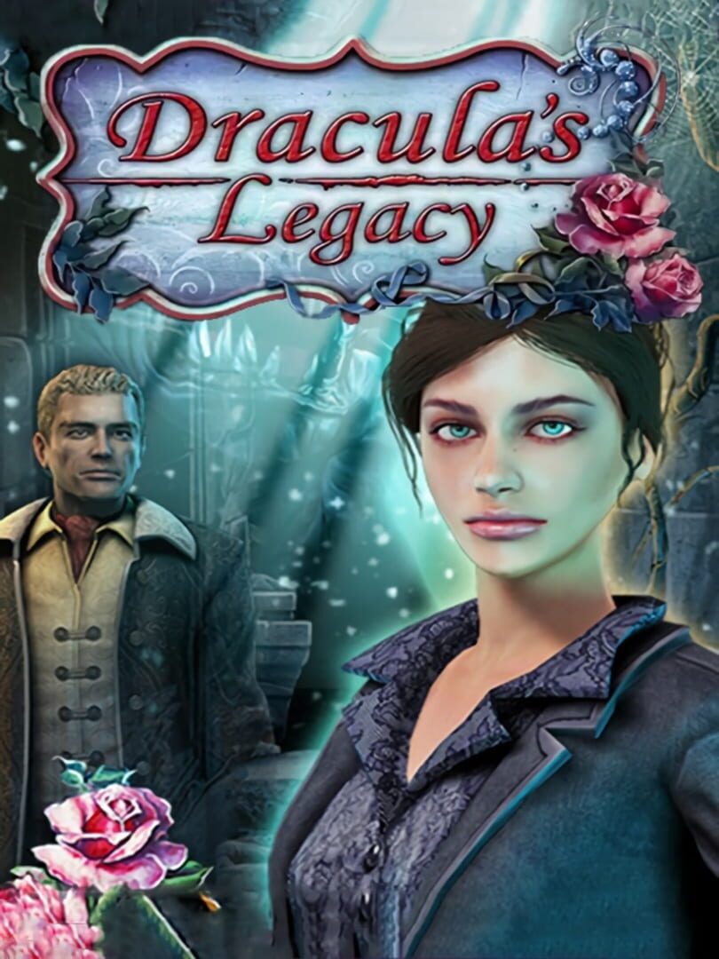 Dracula's Legacy (2015)