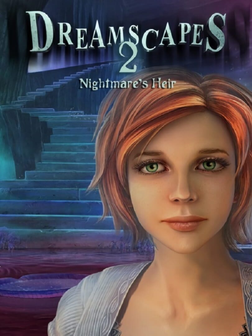 Dreamscapes: Nightmare's Heir