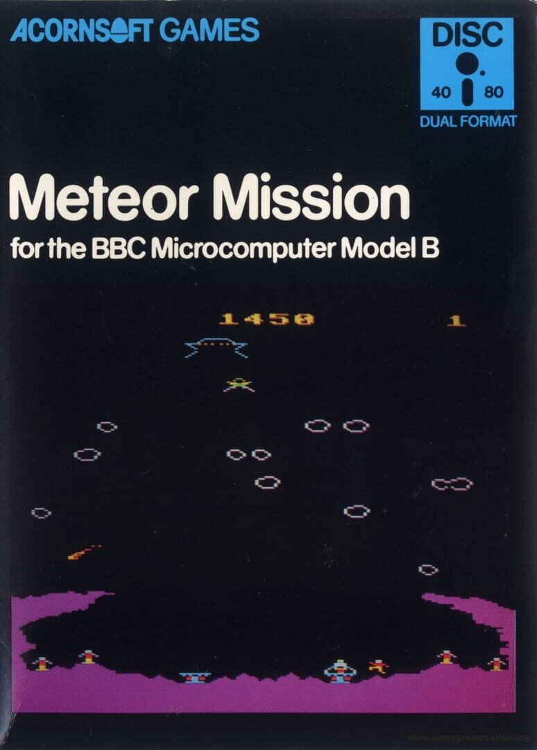 Meteor Mission