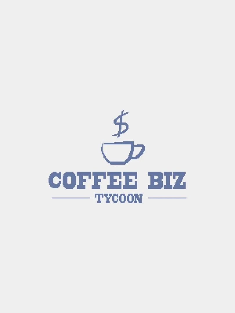 CoffeeBiz Tycoon