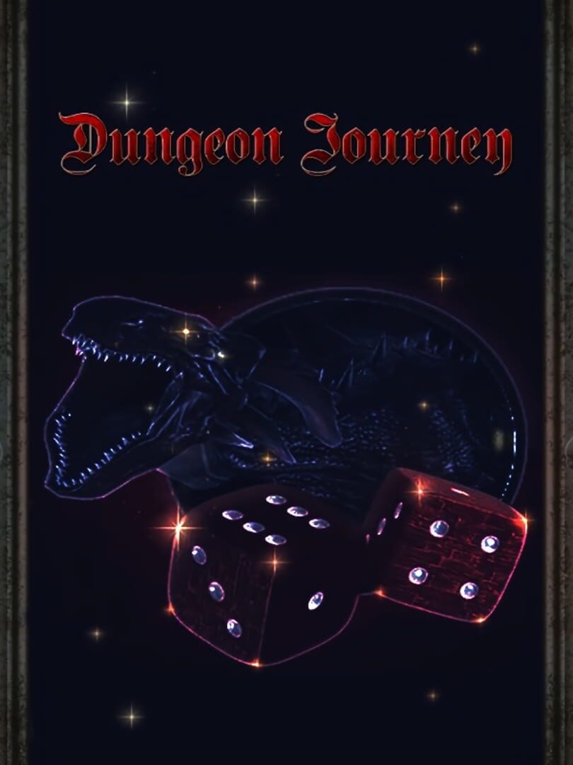 Dungeon Journey (2016)