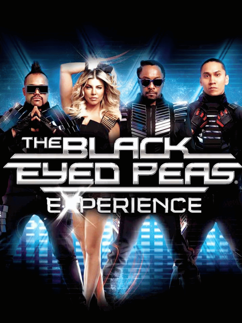 The Black Eyed Peas Experience Cover