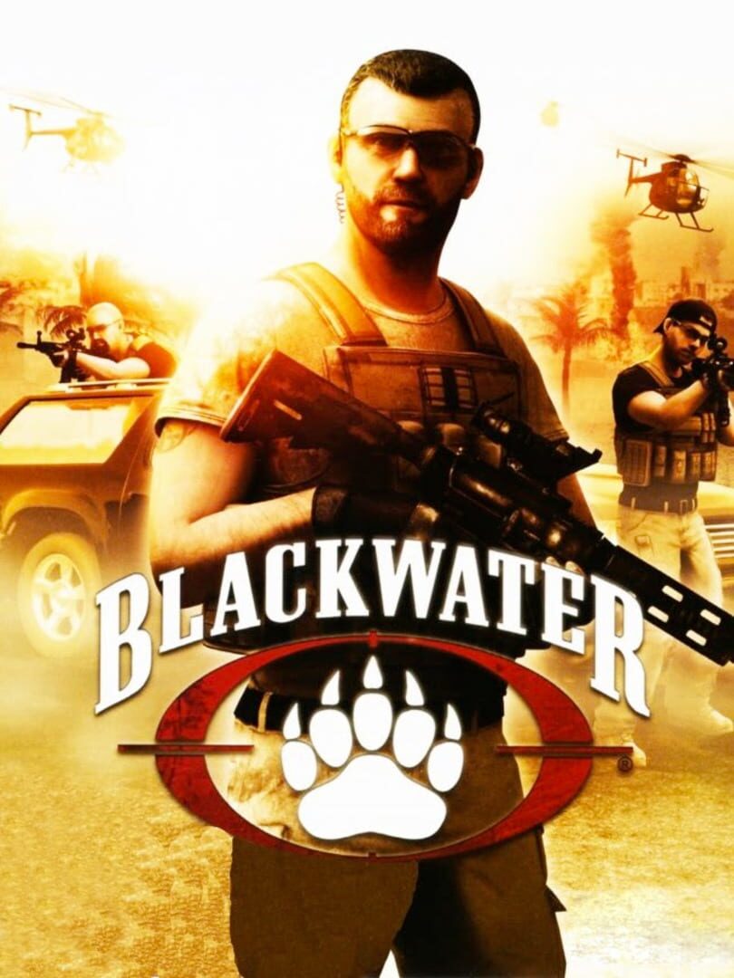 Blackwater (2011)