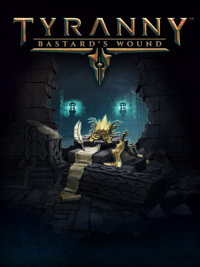 Tyranny: Bastard's Wound (2017)