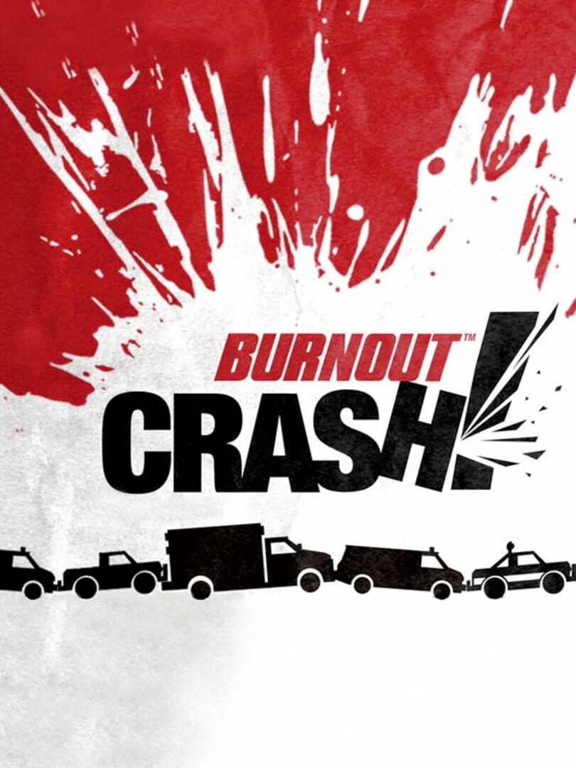 Burnout Crash! (2011)