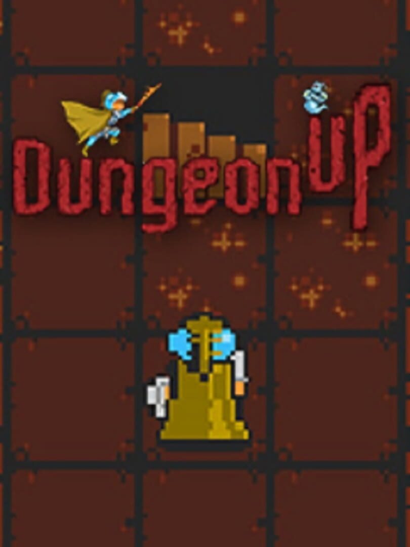 DungeonUp (2015)