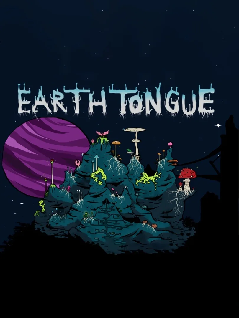 Earthtongue
