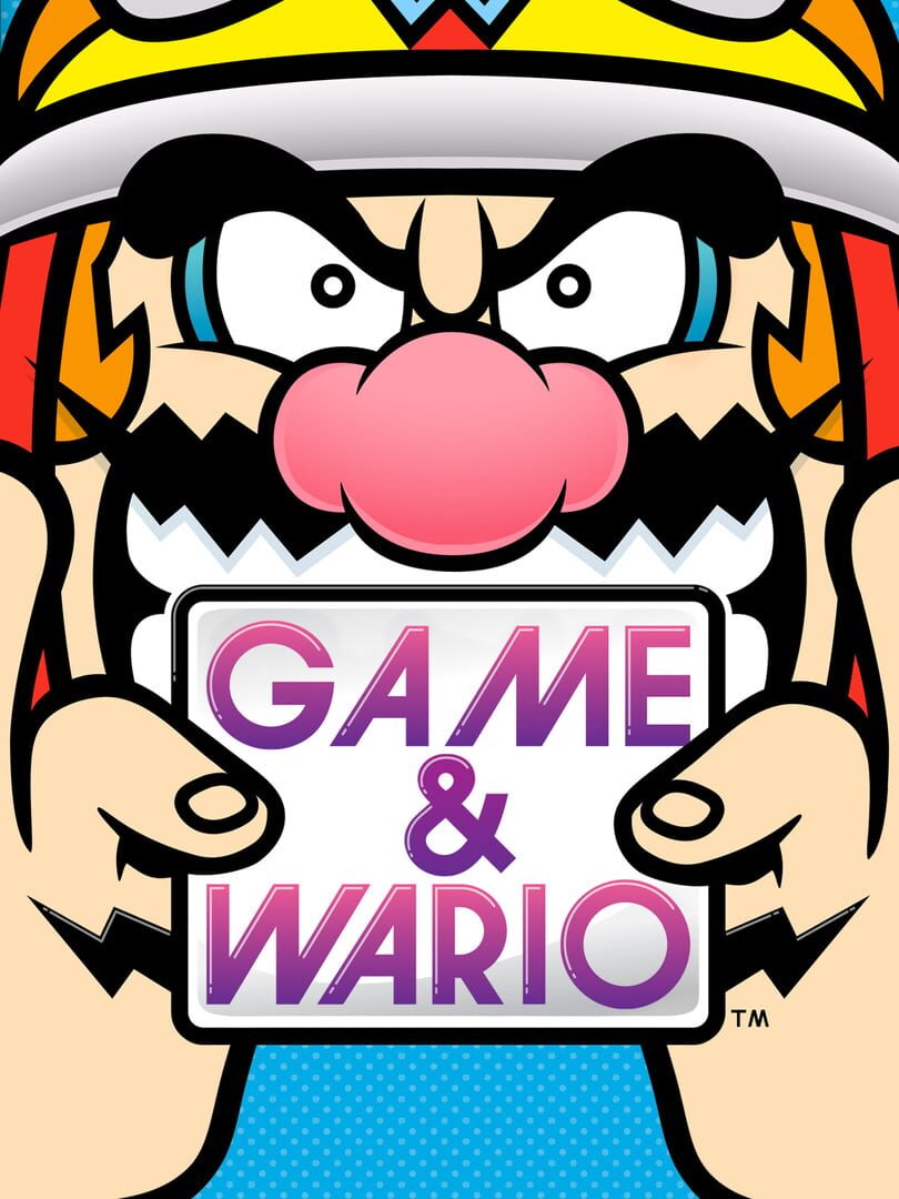 Game & Wario (2013)