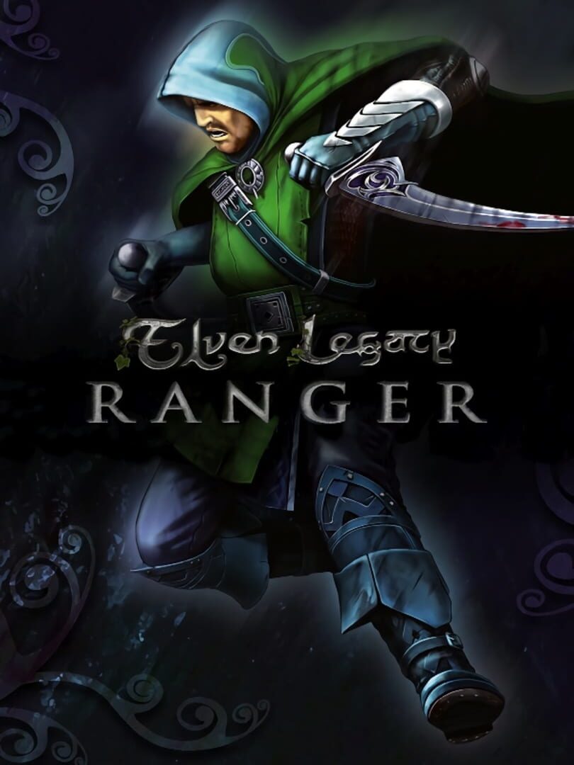 Elven Legacy: Ranger