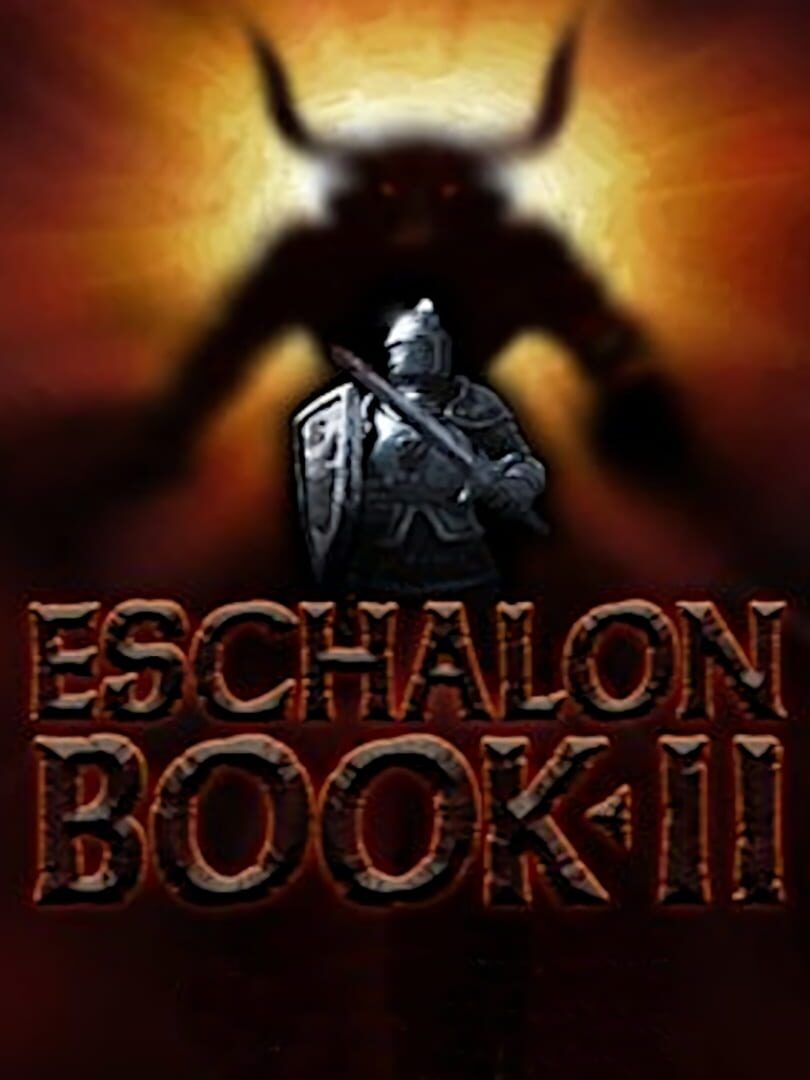 Eschalon: Book II (2010)