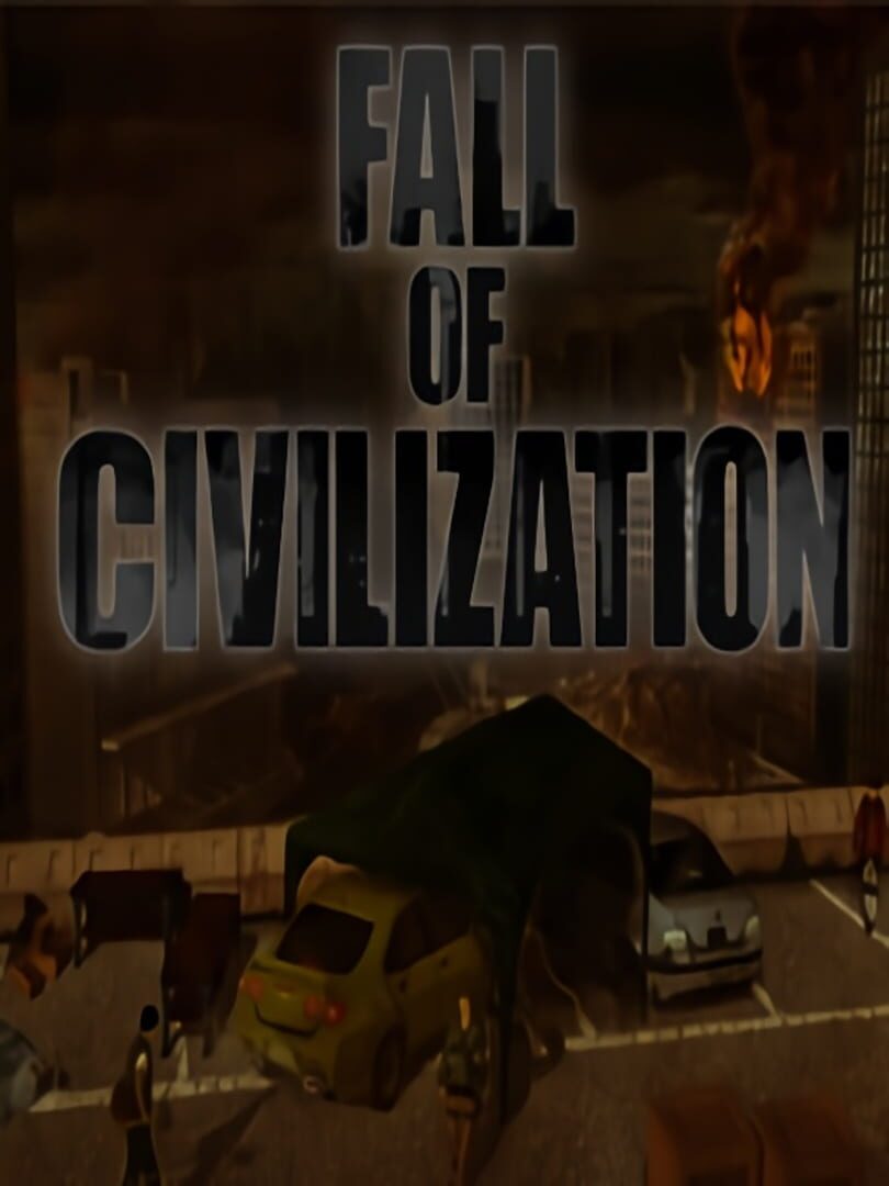 Fall of Civilization (2016)