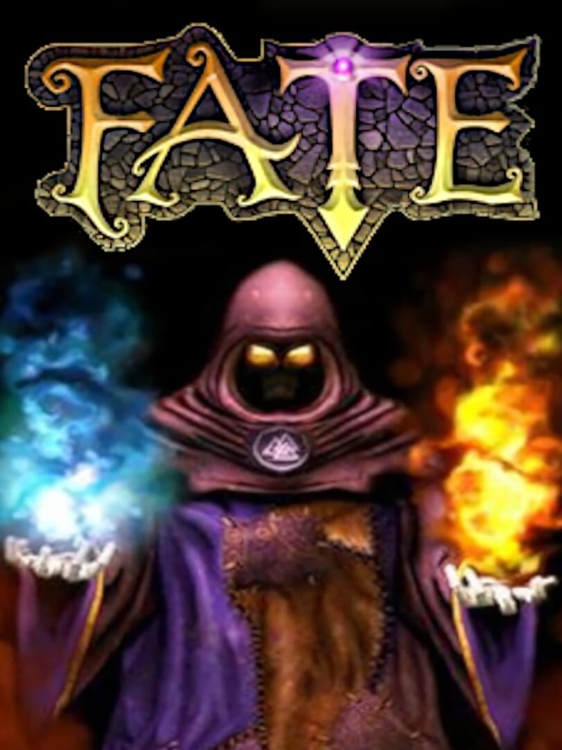 Fate (2005)