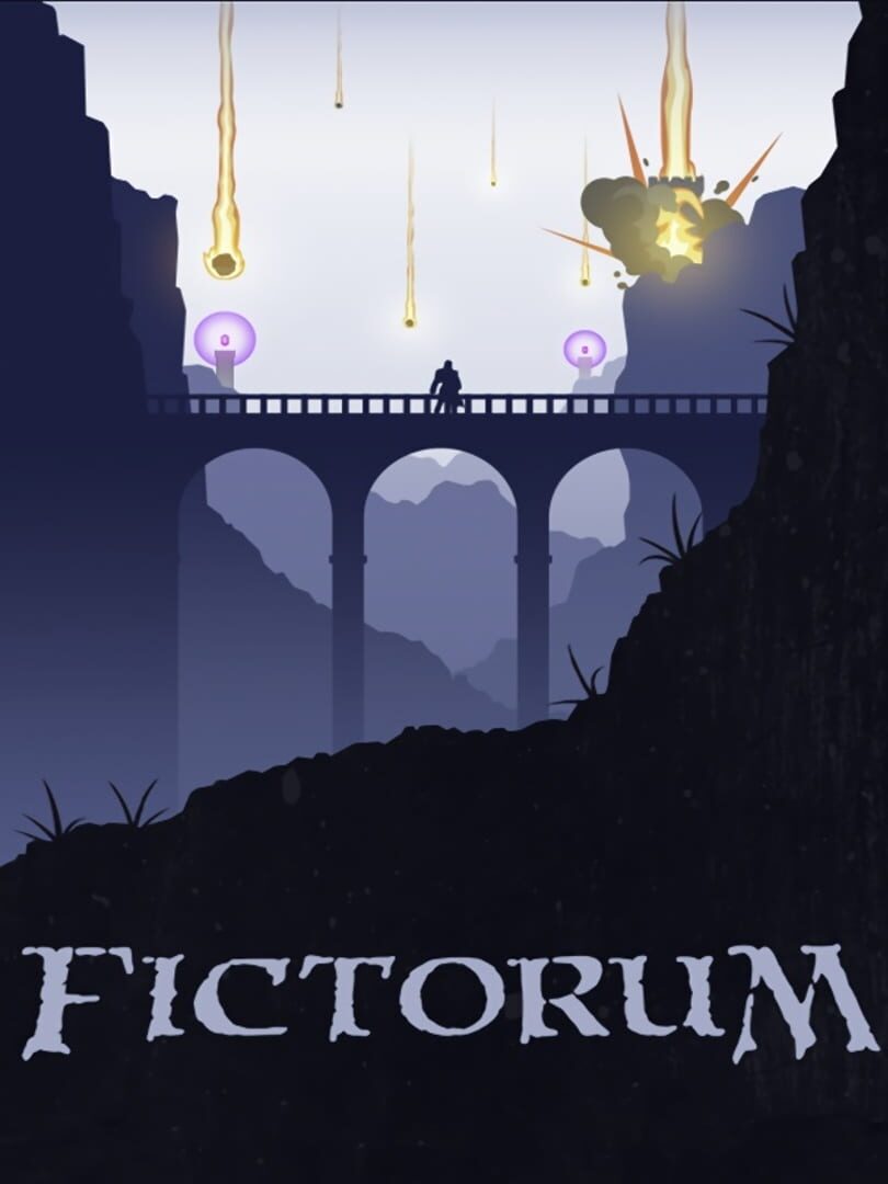 Fictorum (2017)