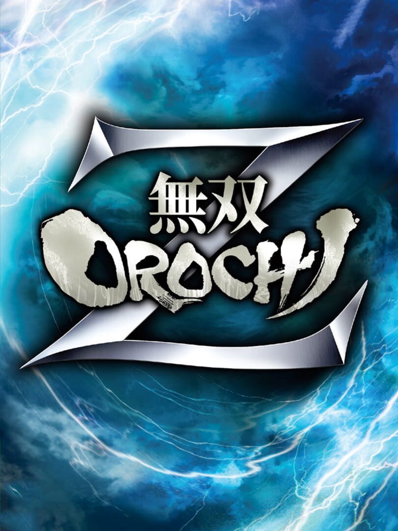 Musou Orochi Z (2009)