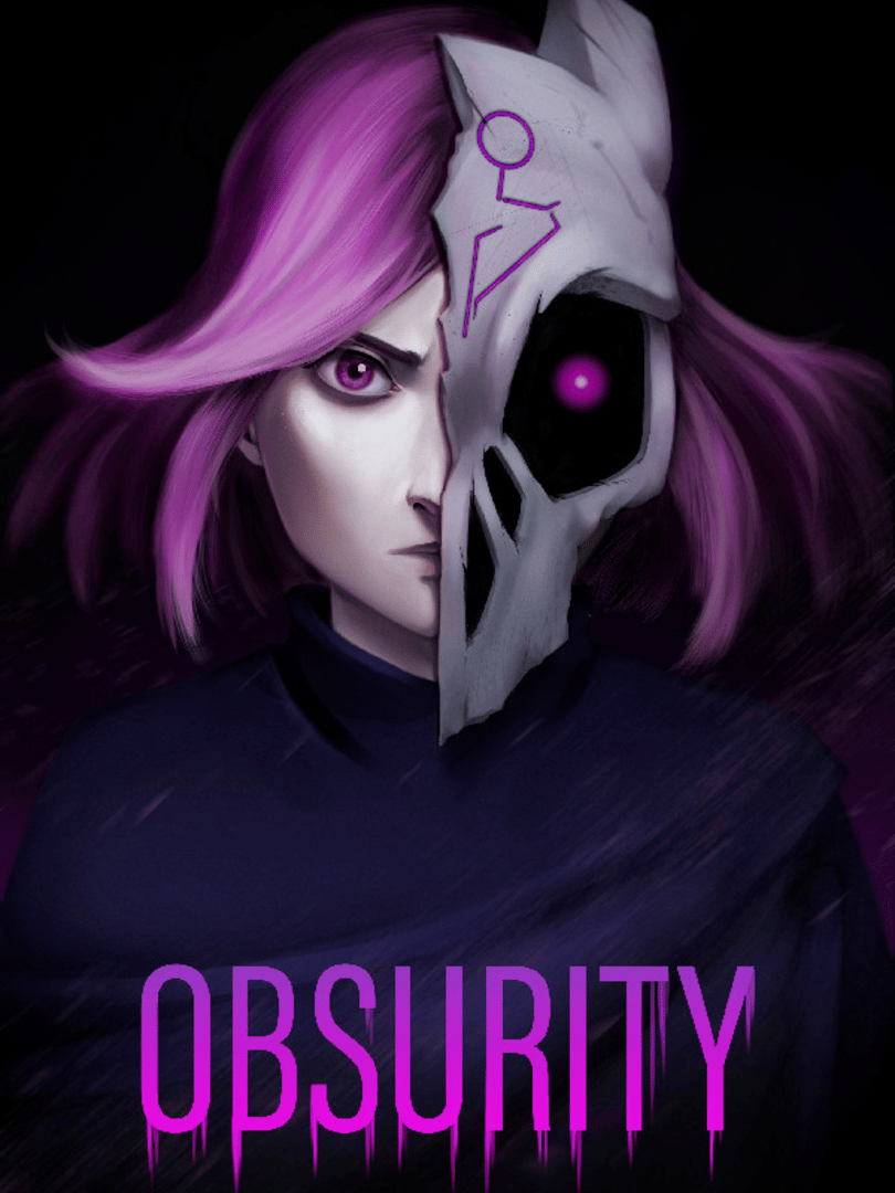 Obsurity Cover