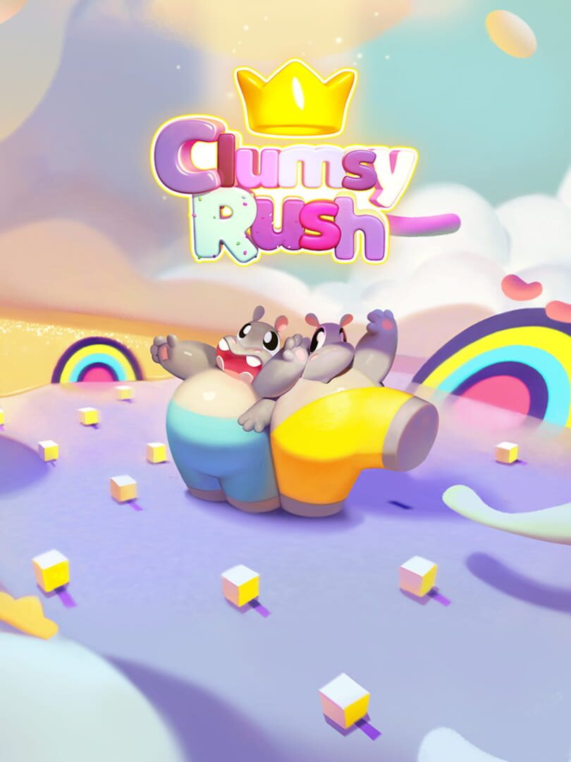 Clumsy Rush (2019)