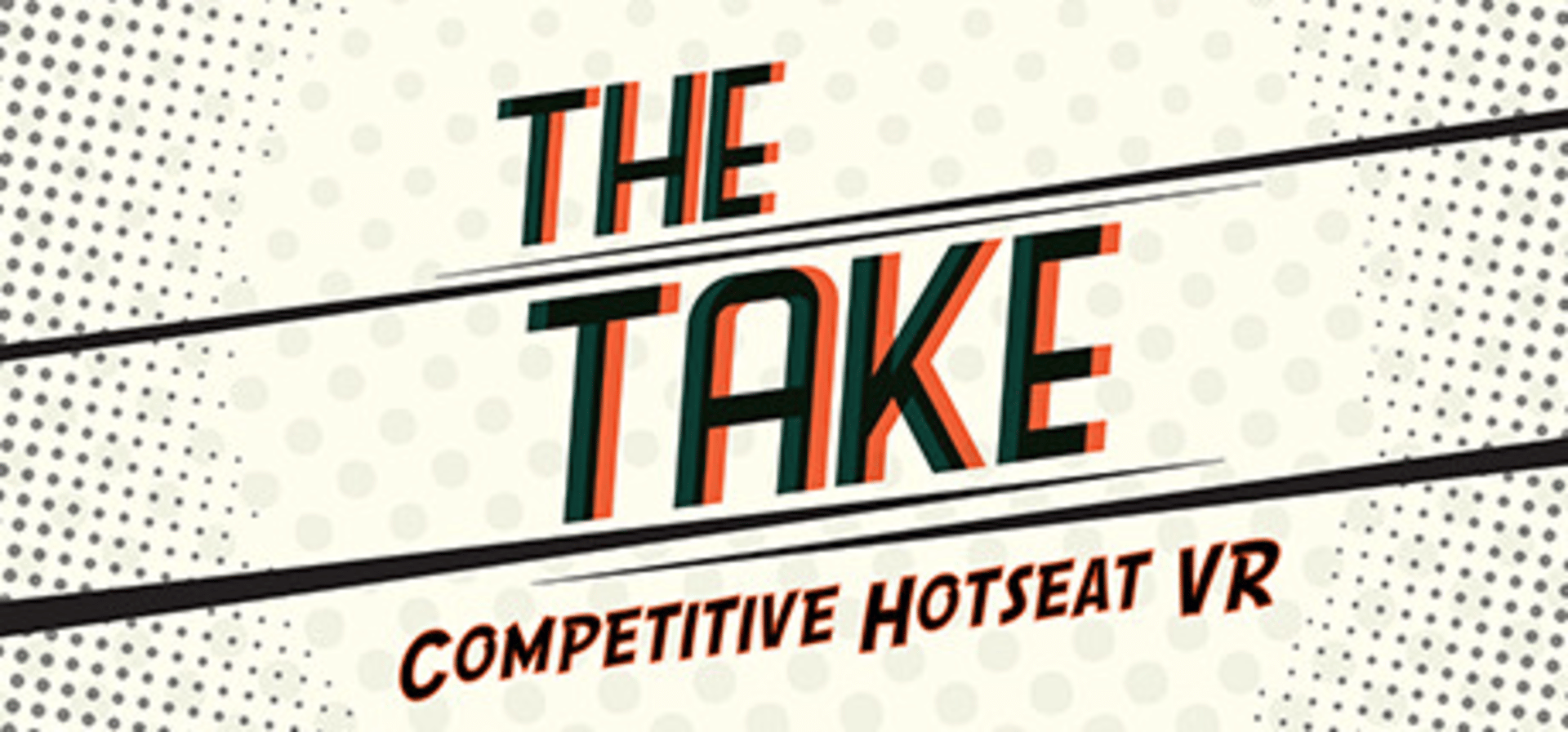 The Take Cover