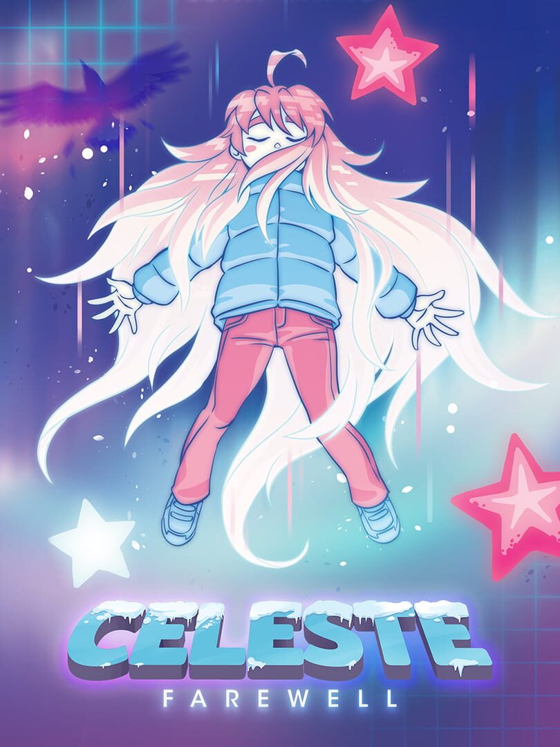 Celeste: Farewell (2019)