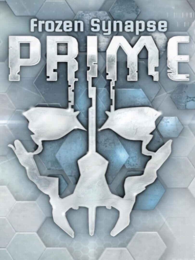 Frozen Synapse Prime (2014)