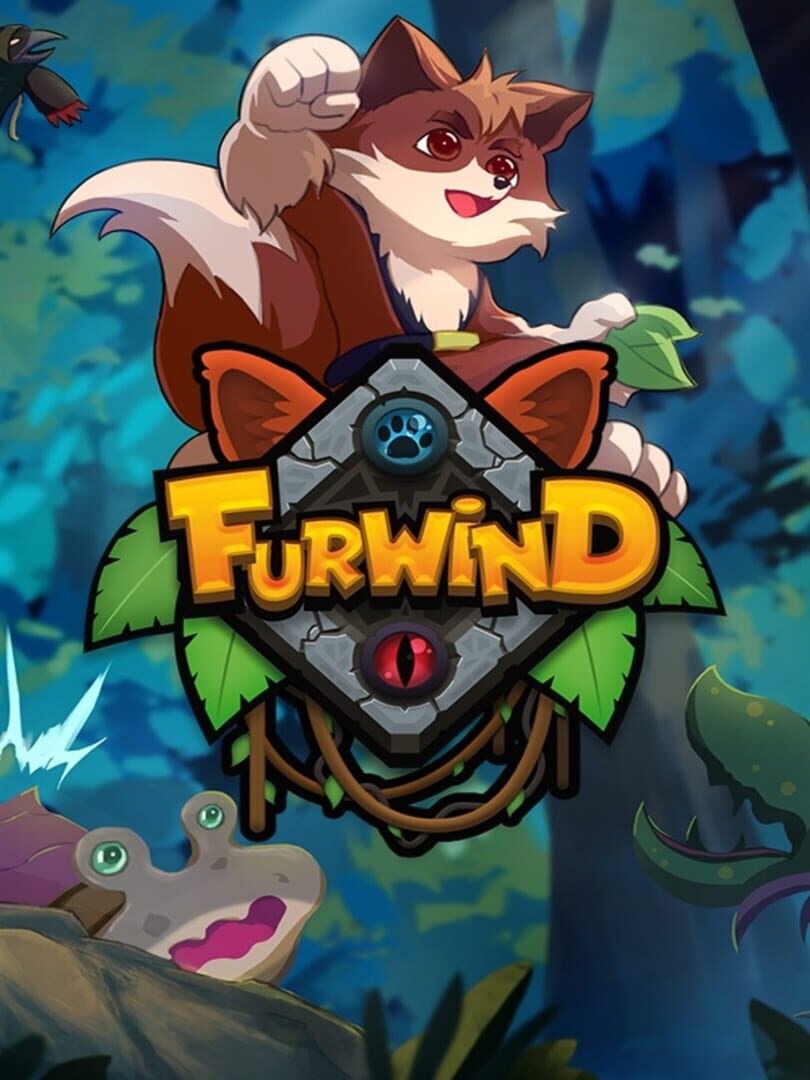 Furwind (2018)