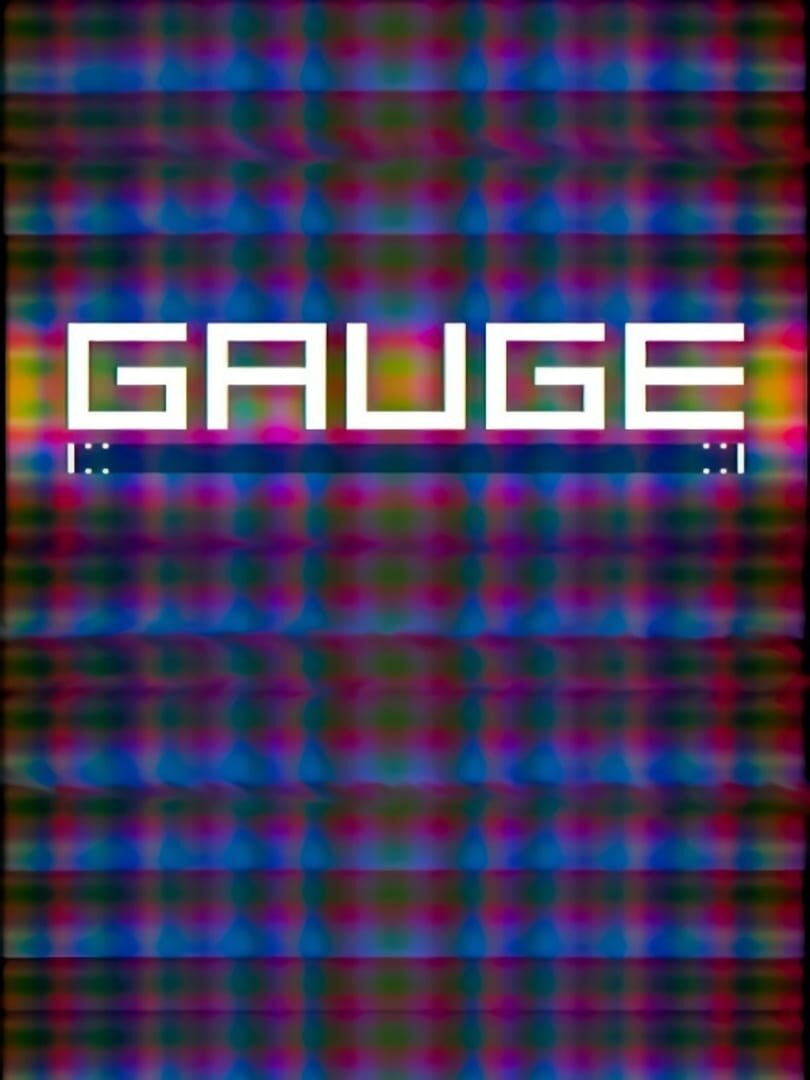 Gauge (2014)