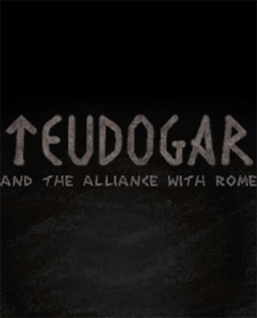 Teudogar and the Alliance with Rome (2003)