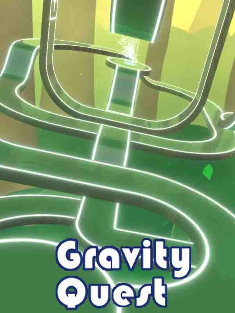 Gravity Quest (2017)