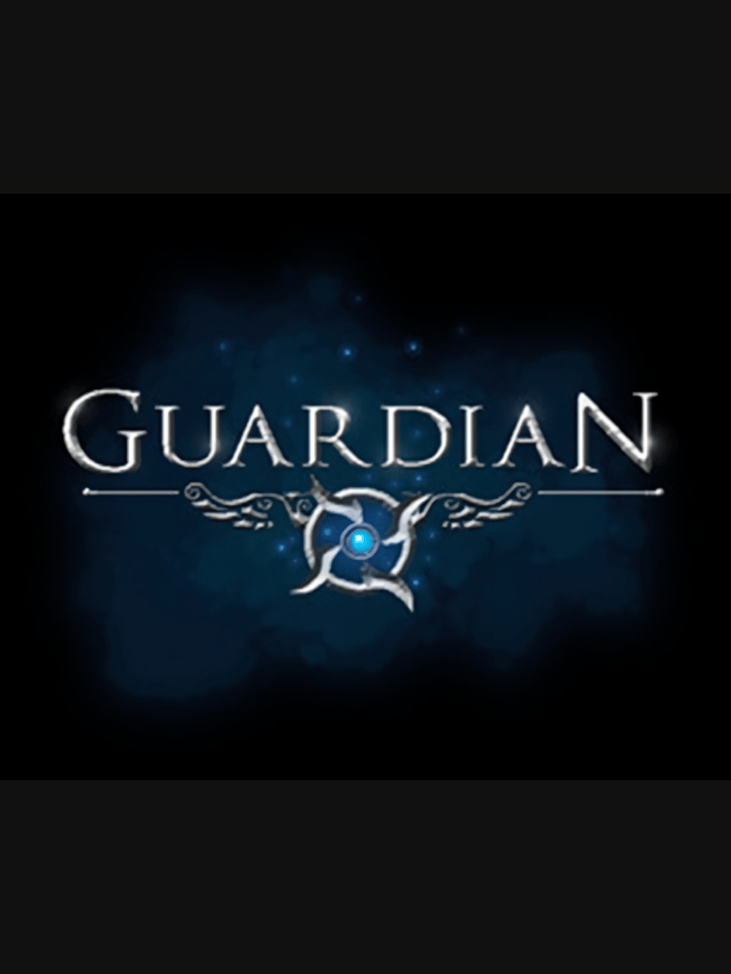 Guardian Cover