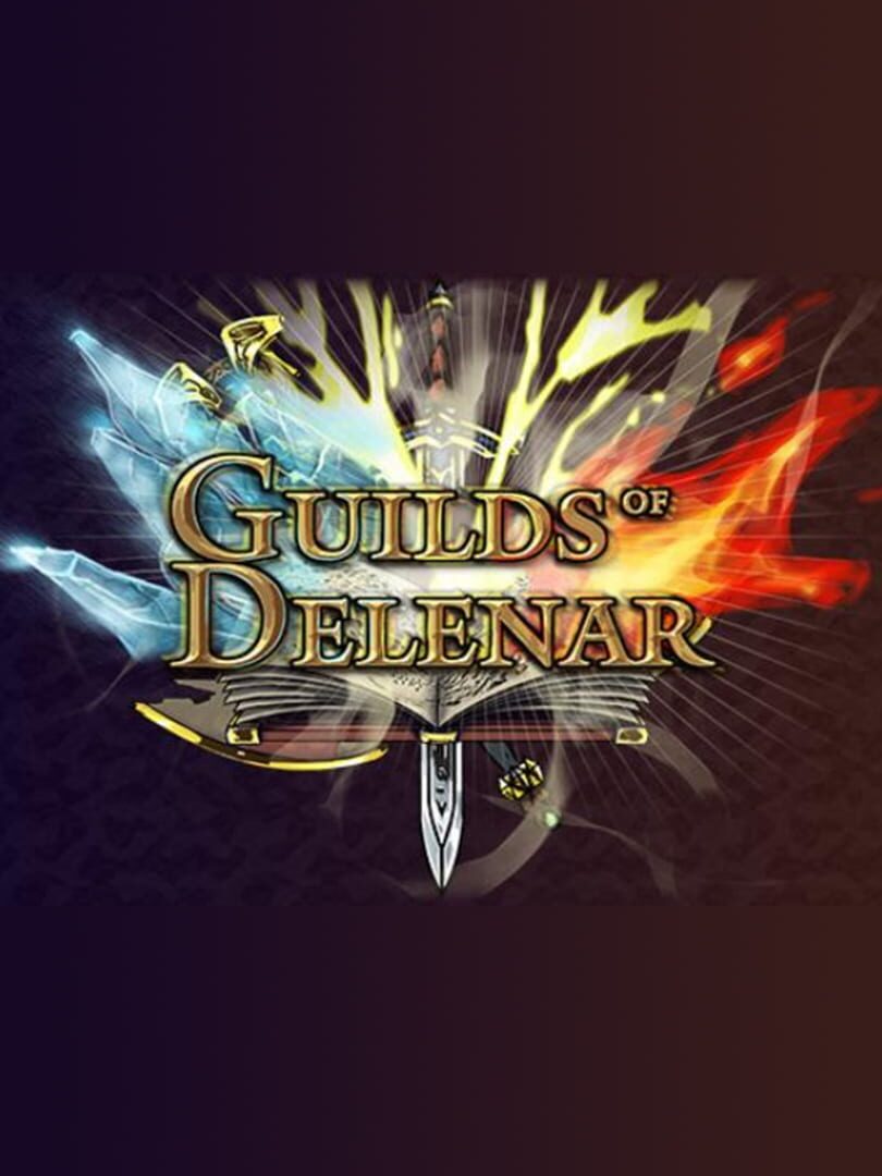 Guilds of Delenar (2019)