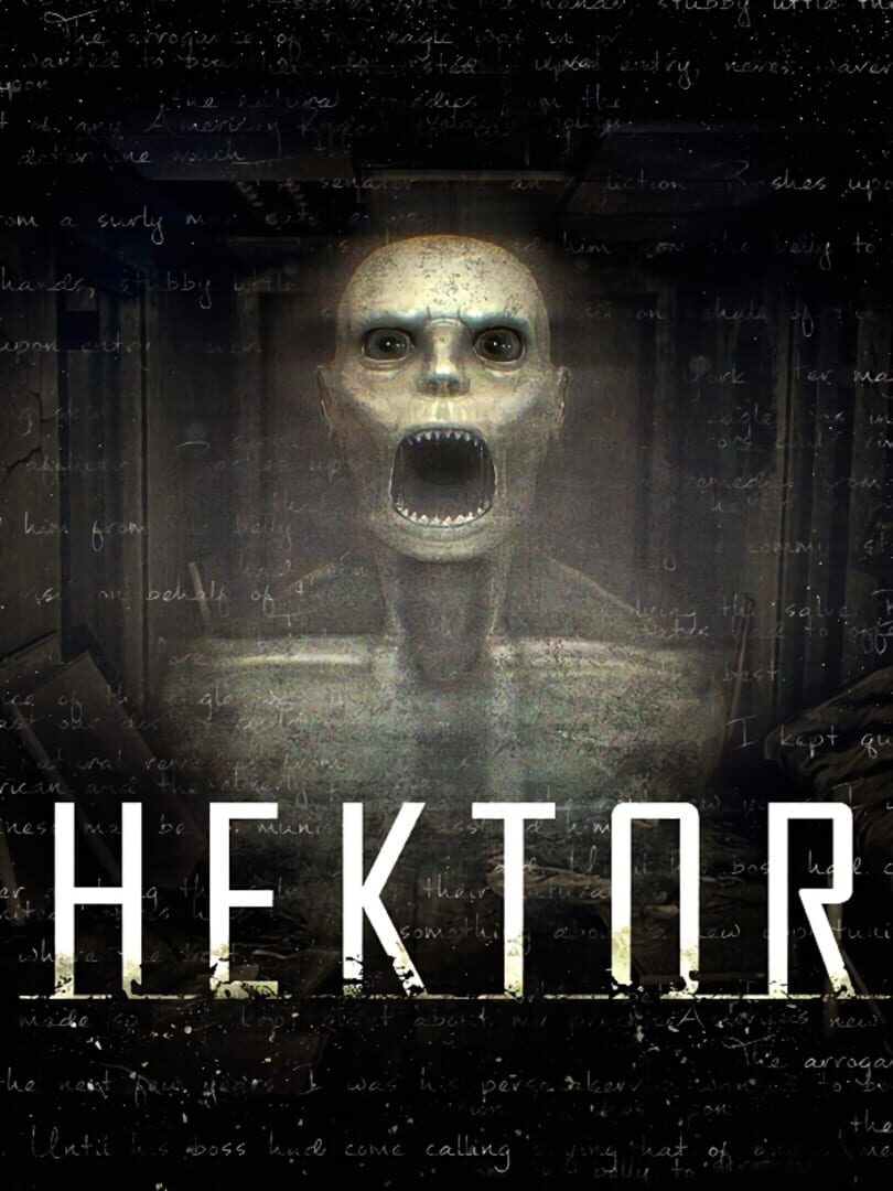 Hektor (2015)