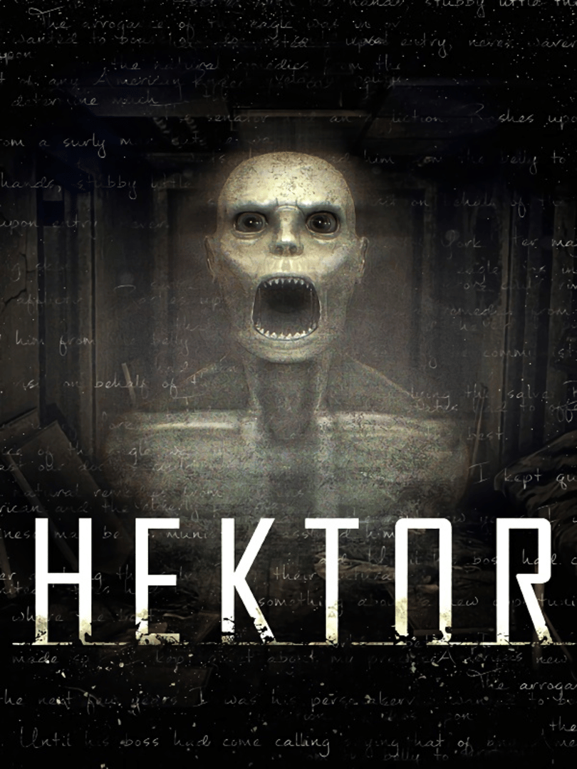 Hektor Cover