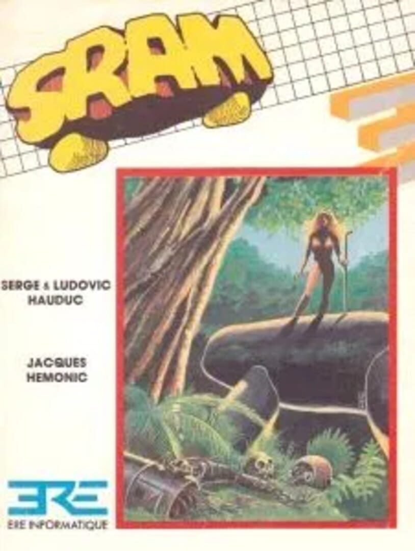 Sram (1986)