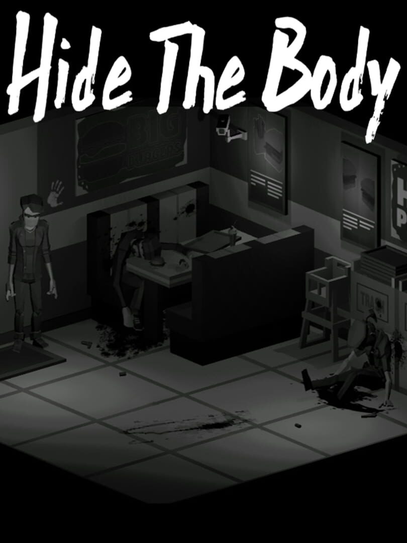 Hide the Body (2018)