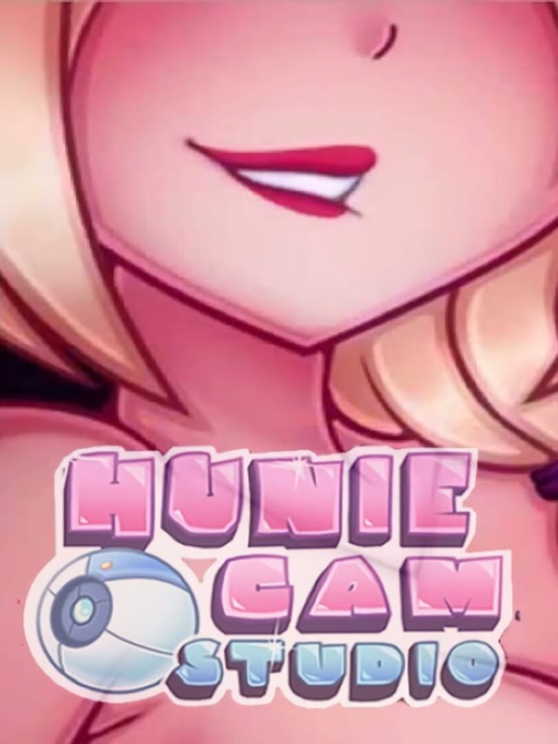 HunieCam Studio (2016)