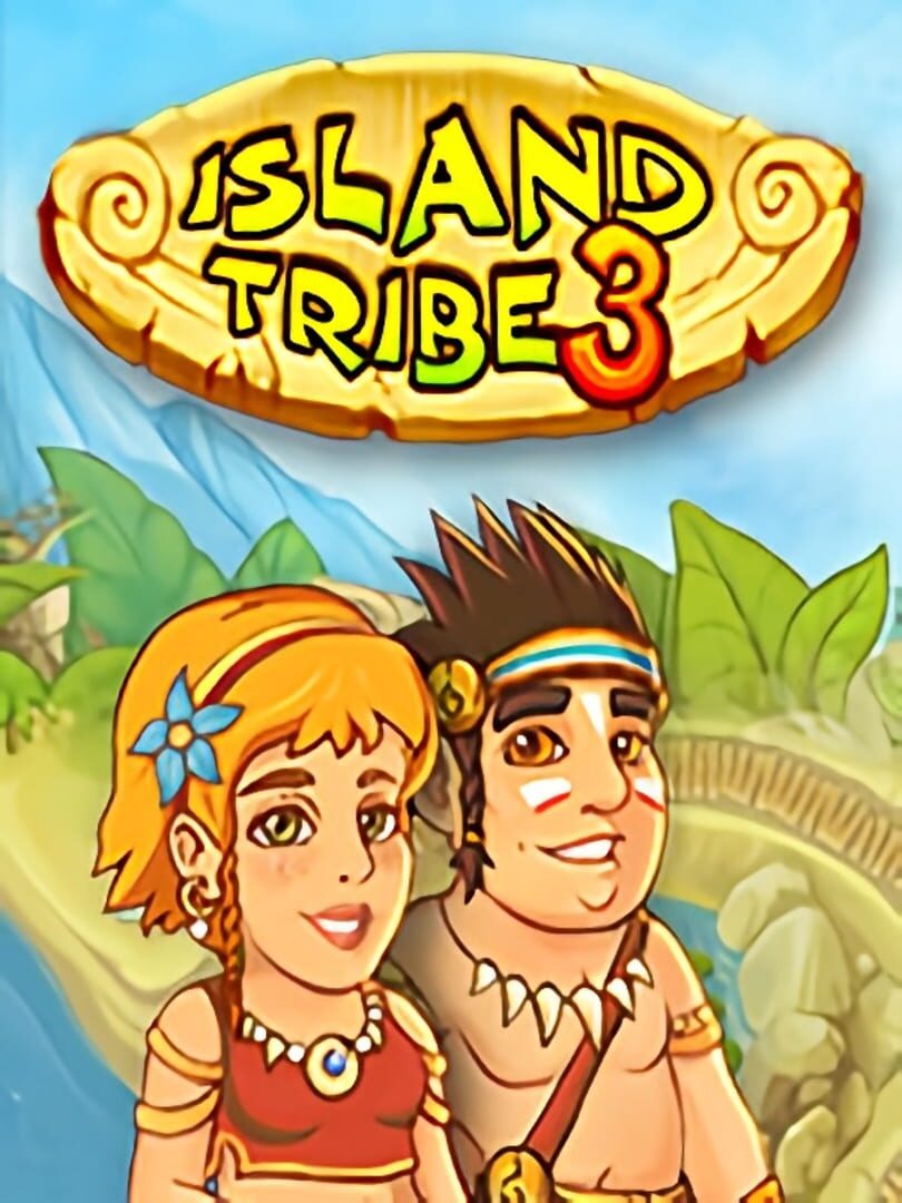 Island Tribe 3 (2018)