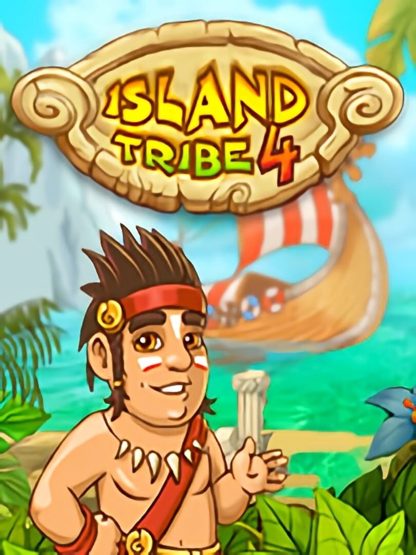 Island Tribe