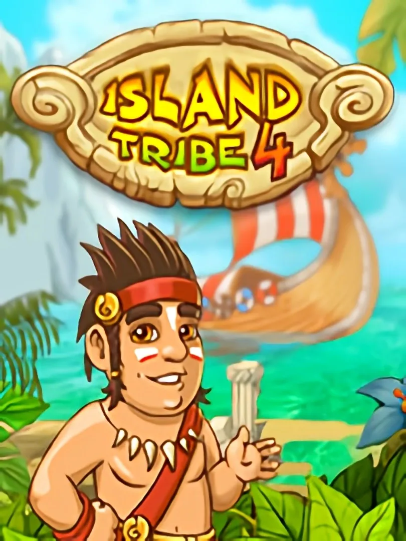 Island Tribe 4