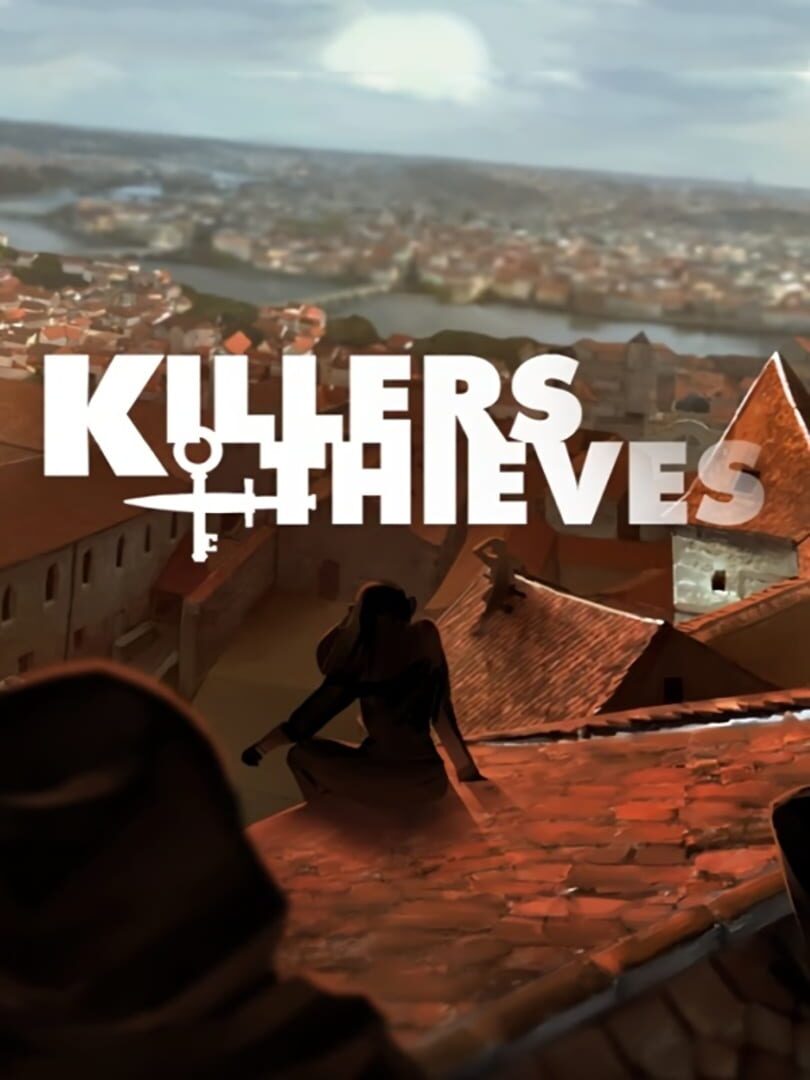 Killers and Thieves (2017)