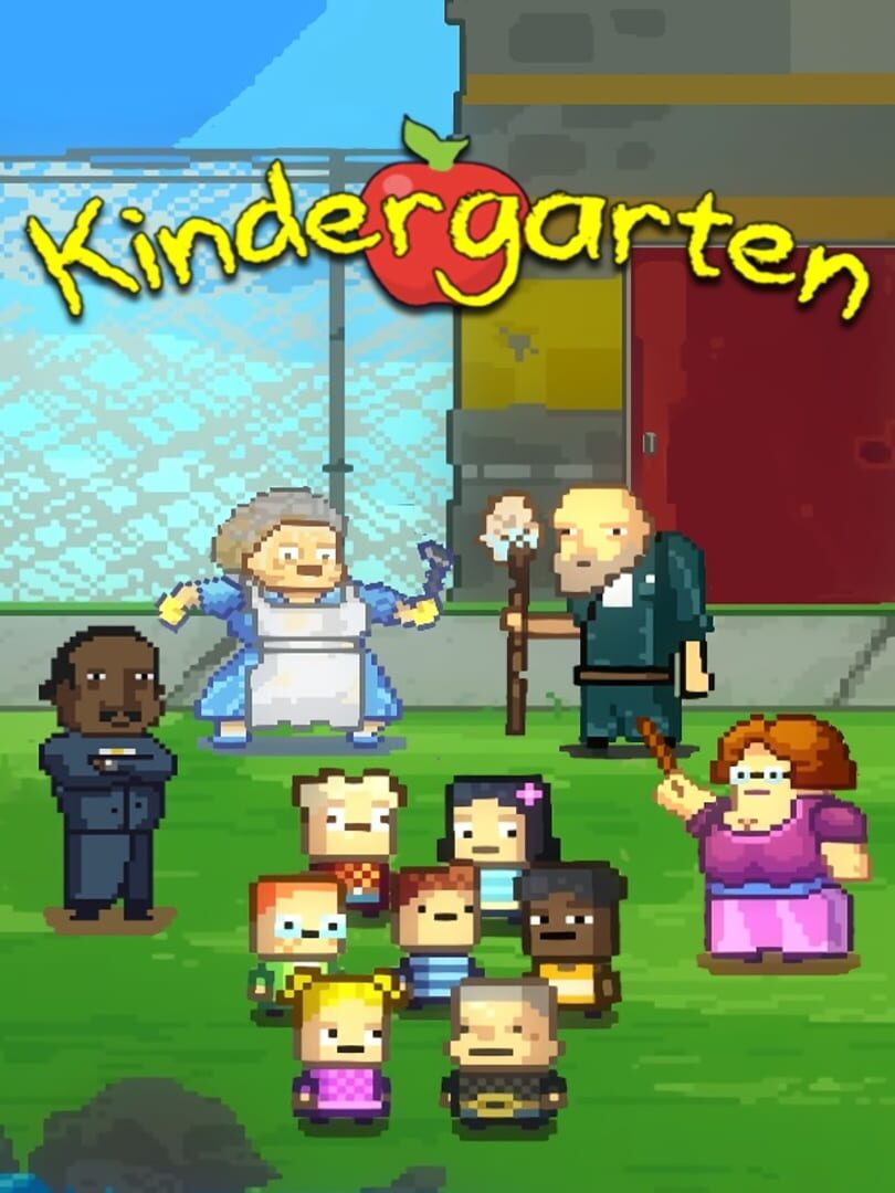 Kindergarten (2017)