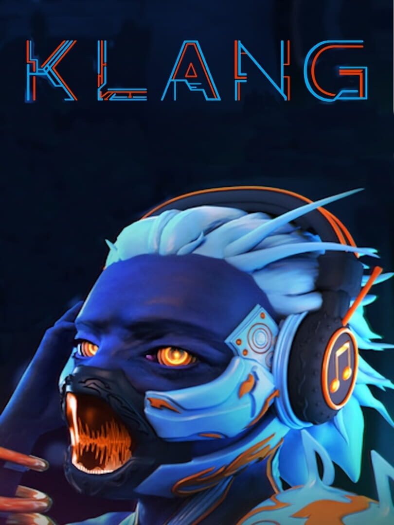 Klang (2016)