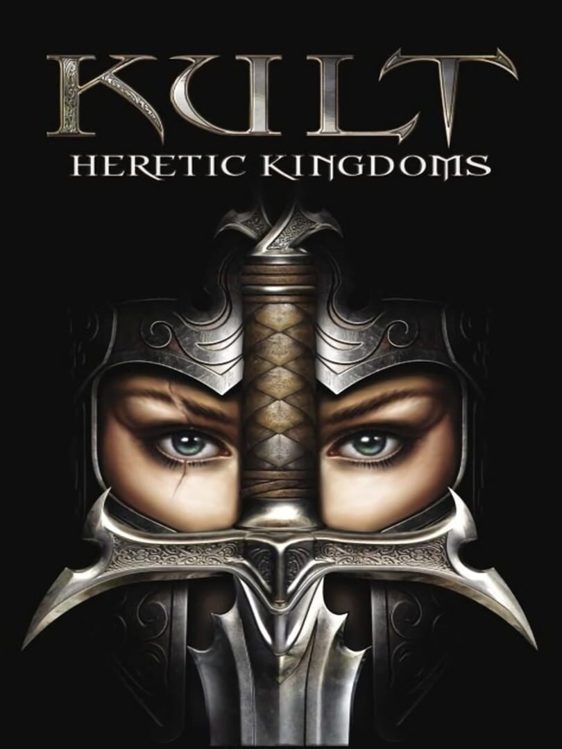 Heretic Kingdoms