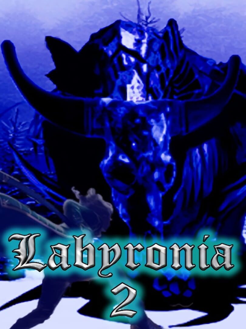 Labyronia RPG 2 (2015)