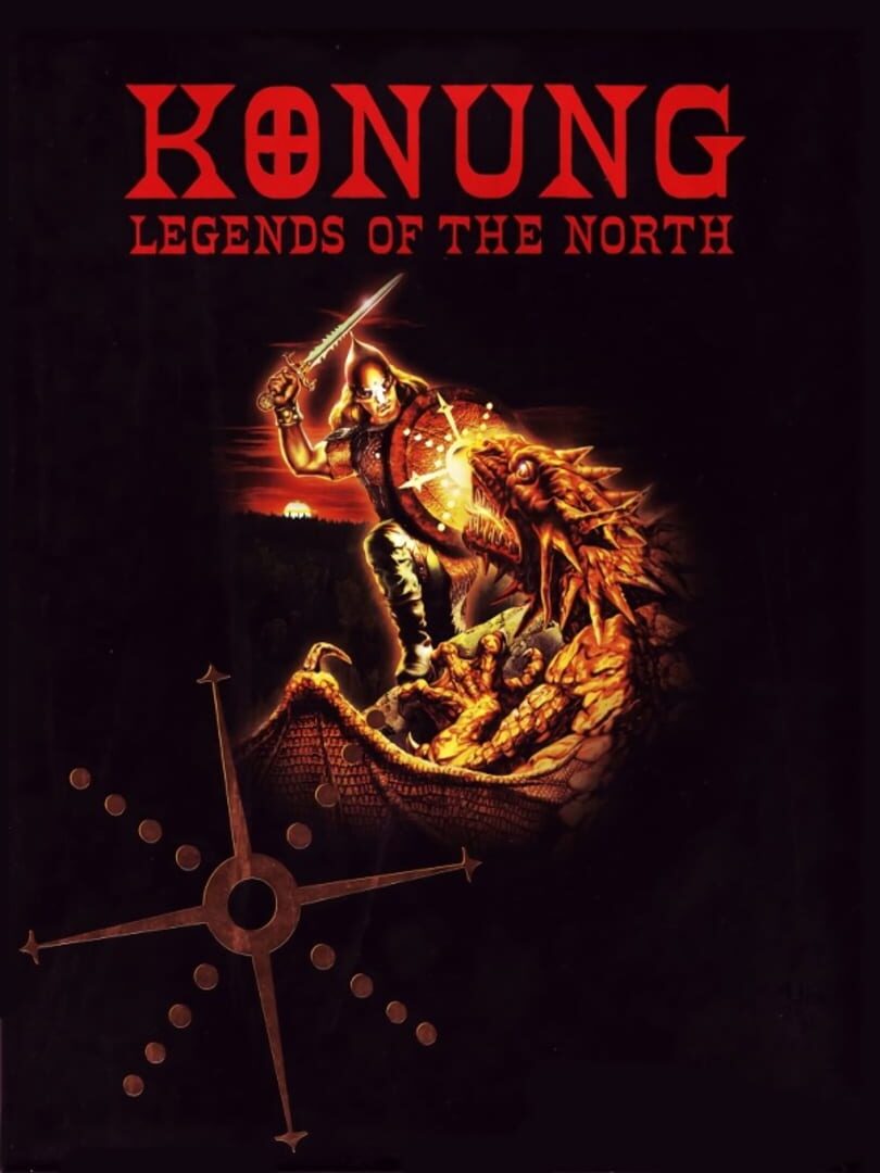 Konung: Legends of the North (1999)