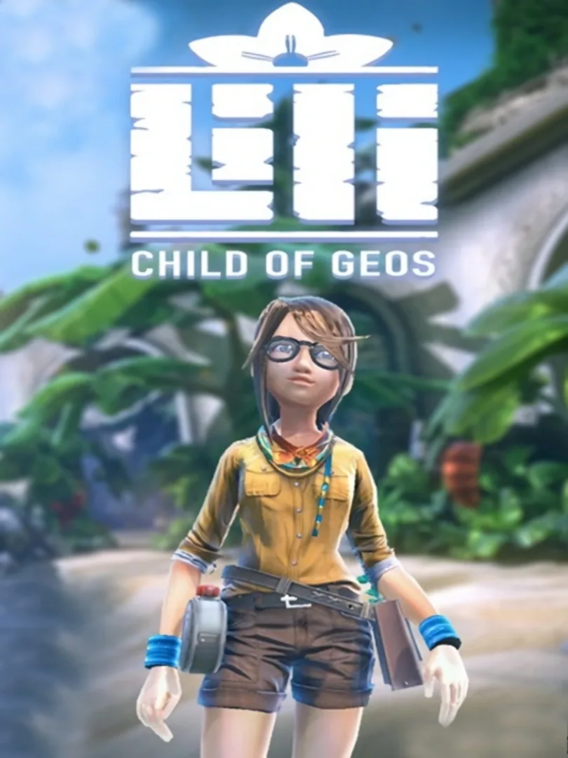 Lili: Child of Geos