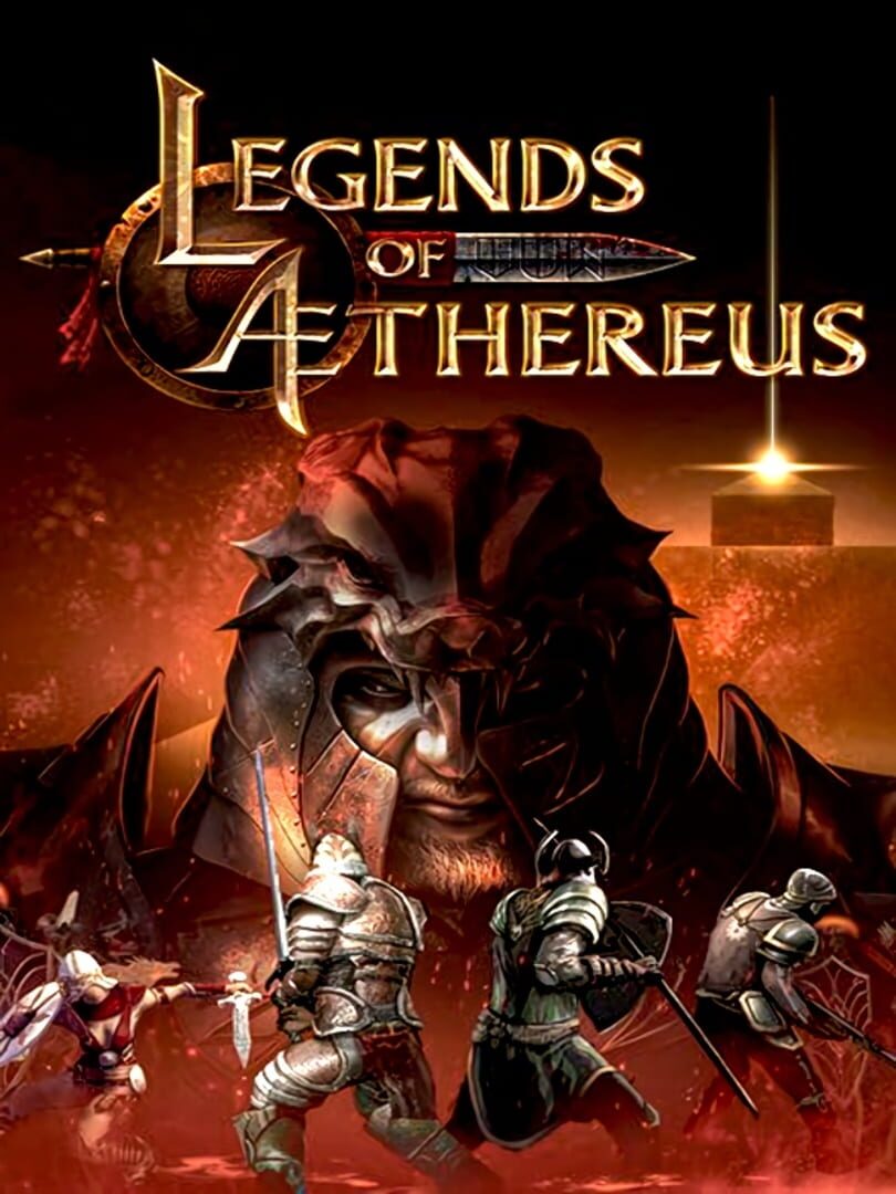 Legends of Aethereus (2013)