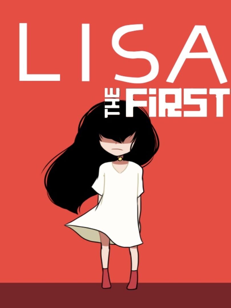 Lisa: The First (2012)