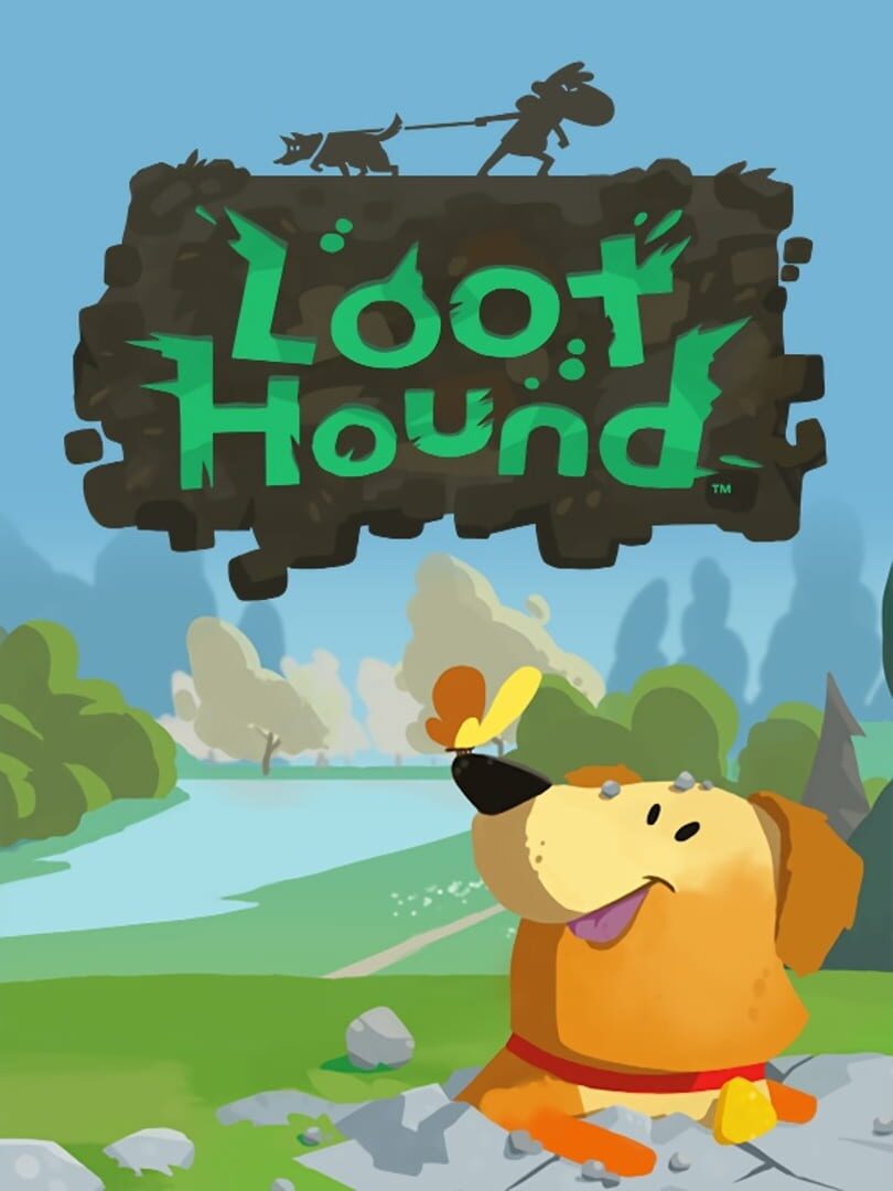 Loot Hound (2015)